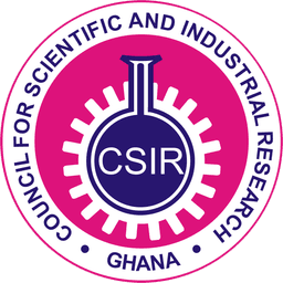CSIR-FRI logo