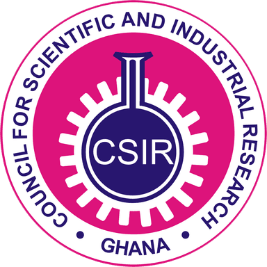 CSIR-FRI logo